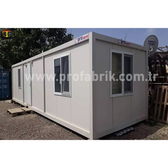 Standart Konteyner PK 402 Konteyner 